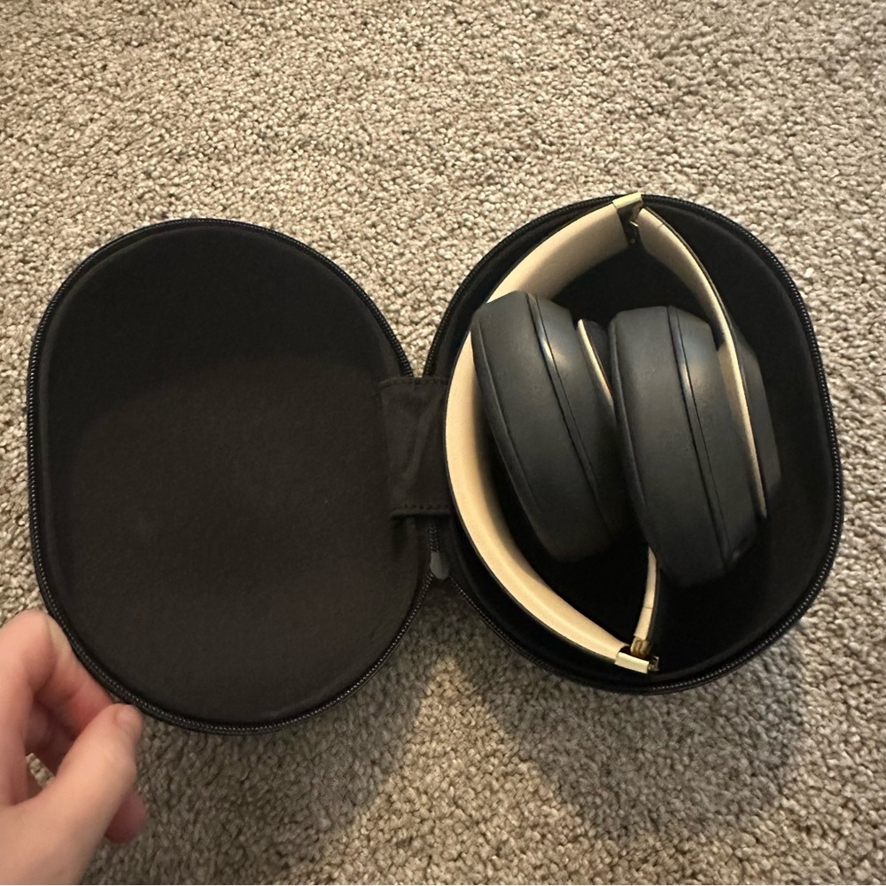 Beats headphones